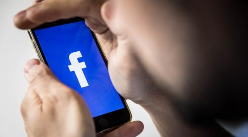 Facebook a suspendat zeci de mii de aplicaţii