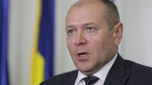 Felix Bănilă, şeful DIICOT, a demisionat