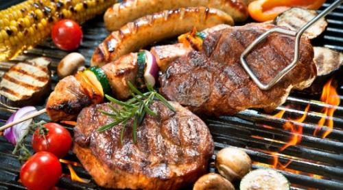 Consumul de carne roşie şi procesată nu este dăunător pentru sănătatea oamenilor, conform unui nou studiu