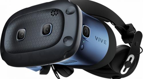 Cel mai recent sistem de realitate virtuală premium pentru PC, lansat oficial în România