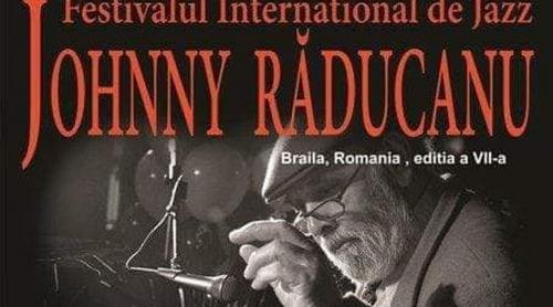 Festivalul de Jazz Johnny Răducanu, program și concurenți