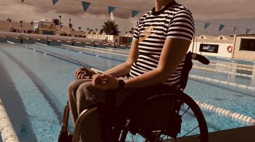 Campioana paralimpică Marieke Vervoort a fost eutanasiată. Avea 40 de ani
