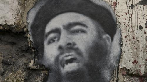 Statul Islamic confirmă moartea lui al-Baghdadi şi-l desemnează drept succesor pe Abu Ibrahim Al-Hashimi Al-Qurashi