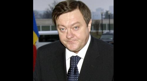 Fostul ministru și europarlamentar Sorin Frunzăverde a murit