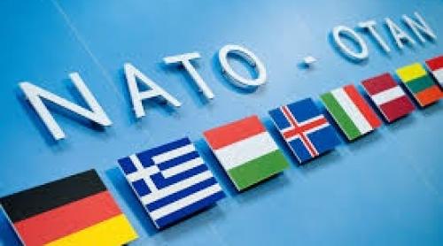 Germania şi NATO resping viziunea Franţei privind Alianţa Nord-Atlantică