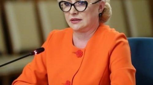 PSD i-a exclus pe Ana Birchall și Cozmin Gușă