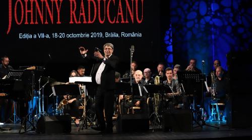 Diseară, Festivalul de Jazz Johnny Răducanu pe TVR 3 !