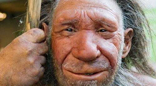 Este posibil ca neanderthalienii să fi dispărut din cauza ghinionului