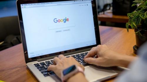 Ce au căutat românii pe Google în acest an: aria cercului și rețete de socata și colivă