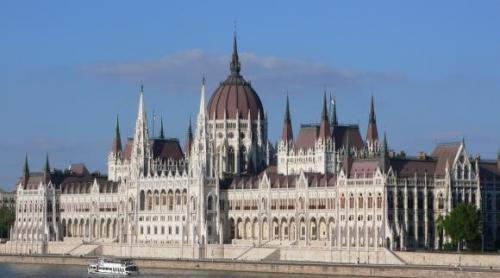 Libertatea teatrelor a fost limitată în Ungaria