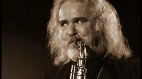 Renumitul saxofonist Peter Wertheimer a încetat din viață