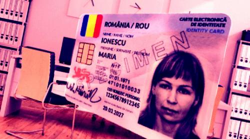 Buletinul care sperie românii va deveni realitate !