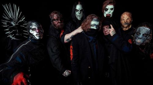 Metalhead Meeting 2020: Concert Slipknot la Romexpo !