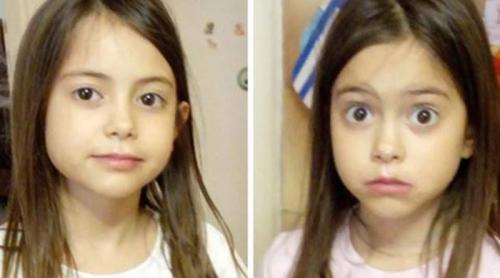 Două gemene de 9 ani au devenit simbolul tragediei din Grecia. Au murit împreună cu bunicii lor