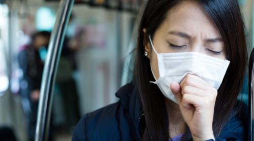 Coronavirus - O femeie din China, arestată după ce a ascuns că a intrat în contact cu o persoană din zona contaminată