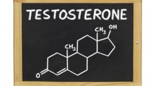Nivelul ridicat de testosteron influenţează riscul de boli metabolice şi de cancer