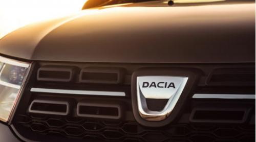 Dacia va prezenta la Geneva primul său automobil 100% electric