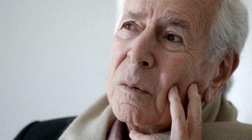 Jurnalistul francez Jean Daniel, fondatorul Le Nouvel Observateur, a murit la vârsta de 99 de ani