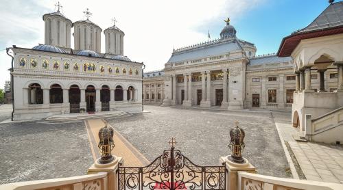 Patriarhia Română împlineşte 95 de ani de la înfiinţare