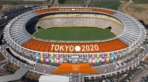 Jocurile Olimpice de la Tokyo ar putea fi amânate