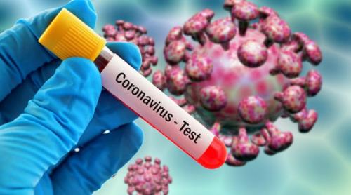 Al cincilea caz de infectare cu noul coronavirus în România