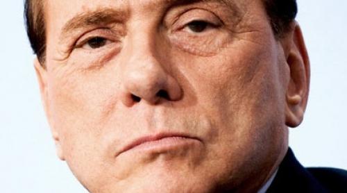 Coronavirus: Silvio Berlusconi a părăsit Italia și s-a refugiat în Franța