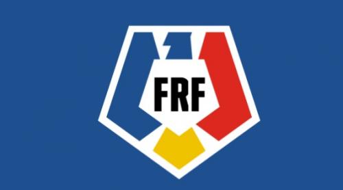 FRF a suspendat TOATE competiţiile fotbalistice de pe teritoriul României