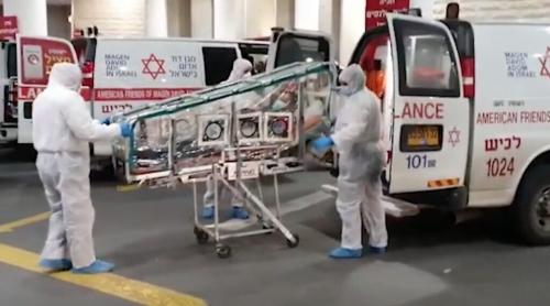 Israelul ia măsuri drastice de combatere a noului coronavirus. Intră în vigoare de duminică