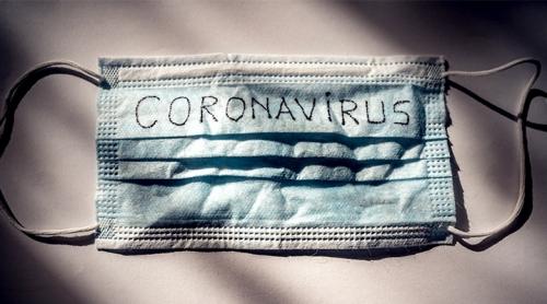 O angajată a Ministerului Sănătăţii, infectată cu noul coronavirus
