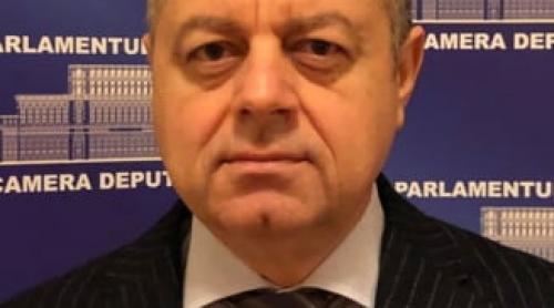 Deputatul Mircea Banias, testat pozitiv la noul coronavirus