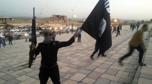 Teroriştii ISIS fac recomandări în privinţa noului coronavirus! Facem jihad, dar când suntem sănătoşi, nu tuşind!