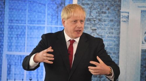 Boris Johnson s-a trezit? Guvernul britanic închide baruri, restaurante, cinematografe, teatre, săli de fitness, pe termen nedefinit