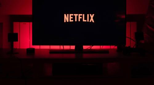Netflix anunță că va diminua cu 25% pentru următoarele 30 de zile calitatea imaginilor video pentru a reduce presiunea asupra furnizorilor de internet