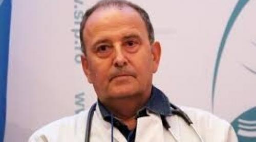 „Marius Tucă Show”. Prof.dr. Florin Mihălţan: Este clar ca fumătorii au o predispoziţie. Ţigara electronică are un potenţial de infectare