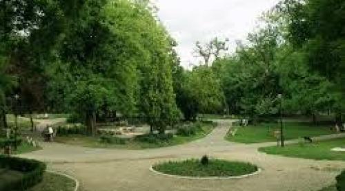 Pandemia închide parcurile în București