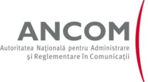 ANCOM: Orange și Vodafone au achitat 30 milioane euro pentru prelungirea licenței