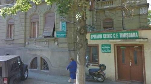 Demisie în bloc la Spitalul CFR din Timișoara