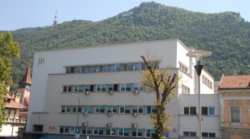 Demisii în bloc la Spitalul de Neurologie Brașov de teama COVID-19
