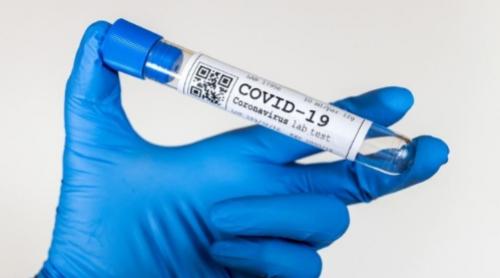Cinci cadre medicale de la Institutul de Boli Infecțioase Matei Balș din București, confirmate cu coronavirus