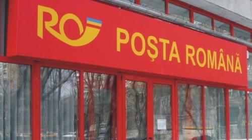 Poșta Română a început distribuirea pensiilor, iar banii vor ajunge la oameni până la 15 aprilie