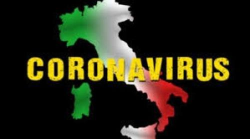 Coronavirus în Italia: singura posibilitate de a te întoarce la muncă este dacă deții anticorpii potriviți