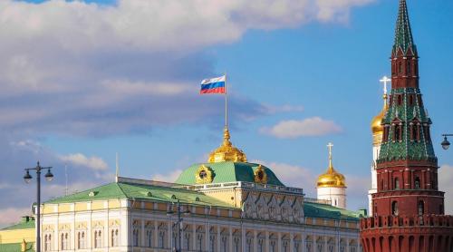 Trustul de presă al MApN: Postacii Kremlinului, mai periculoși decât COVID-19