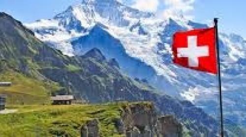 Coronavirus în Elveția: restricțiile s-ar putea ridica la sfârșitul lui aprilie