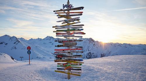 Austria: Înțelegere oneroasă pentru salvarea sezonului de schi?
