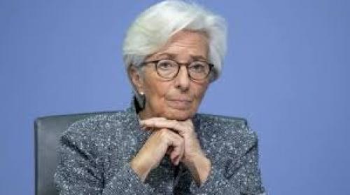Christine Lagarde: ștergerea datoriilor statelor din zona euro este de neconceput