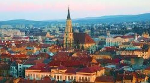 Coronavirus în Cluj-Napoca: cetățenii vor fi monitorizați cu ajutorul dronelor