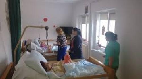 Coronavirus în Suceava: încă un spital se închide