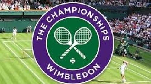 Asigurările în vremea pandemiei: Wimbledon va încasa 141 milioade de dolari