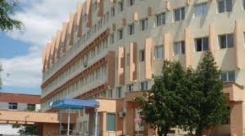 Managerul Spitalului din Piatra Neamț a fost demis
