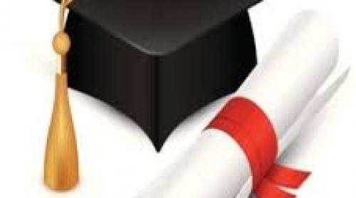 Universitățile vor susține licența, master și doctorat prin intermediul examenelor online